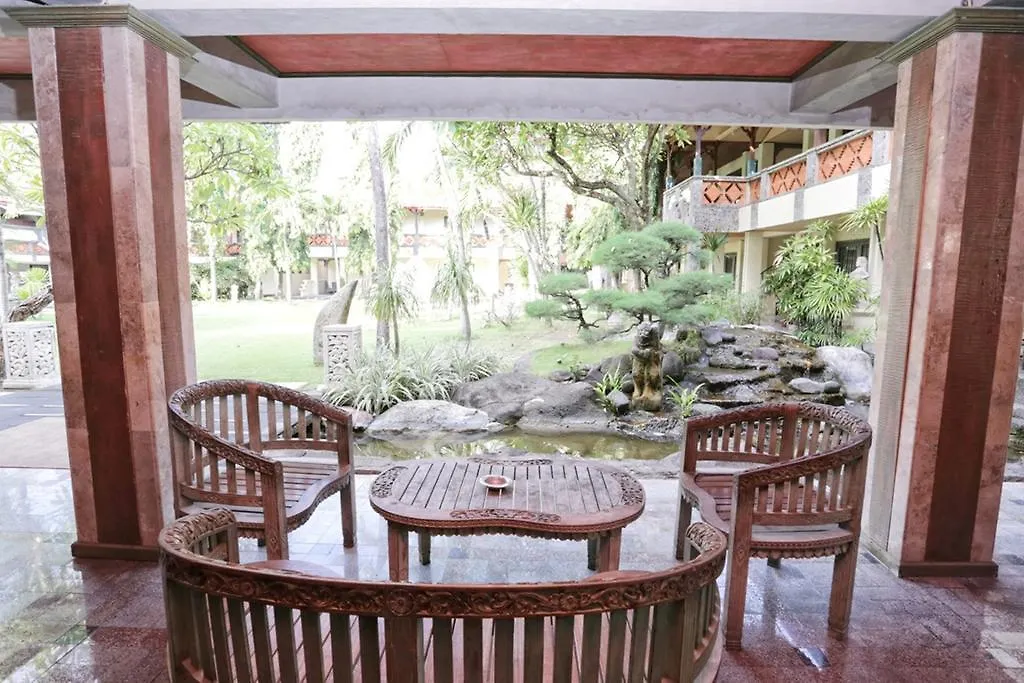 Reddoorz Near Kuta Beach