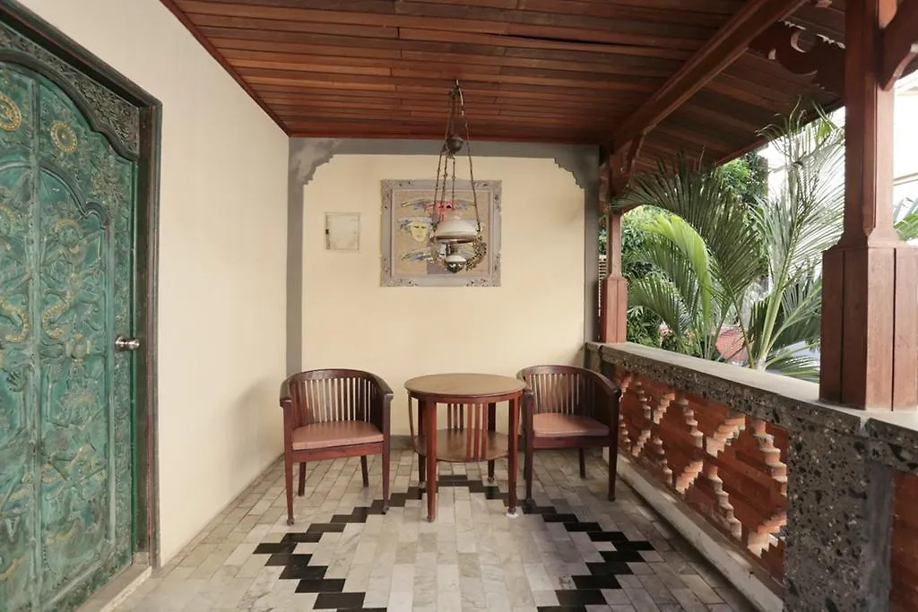 Reddoorz Near Kuta Beach Guest house Kuta (Bali)